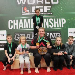 2024 WORLD IGF GRAPPLING GI/NOGI CHAMPIONSHIPS – 259