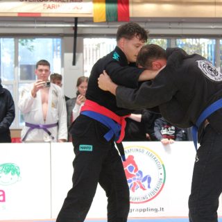 2024 WORLD IGF GRAPPLING GI/NOGI CHAMPIONSHIPS – 16