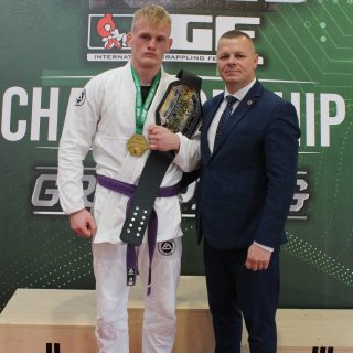 2024 WORLD IGF GRAPPLING GI/NOGI CHAMPIONSHIPS – 145