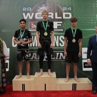 2024 WORLD IGF GRAPPLING GI/NOGI CHAMPIONSHIPS – 254