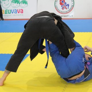 2024 WORLD IGF GRAPPLING GI/NOGI CHAMPIONSHIPS – 132