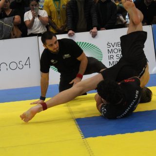 2024 WORLD IGF GRAPPLING GI/NOGI CHAMPIONSHIPS – 227