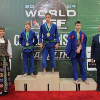 2024 WORLD IGF GRAPPLING GI/NOGI CHAMPIONSHIPS – 140