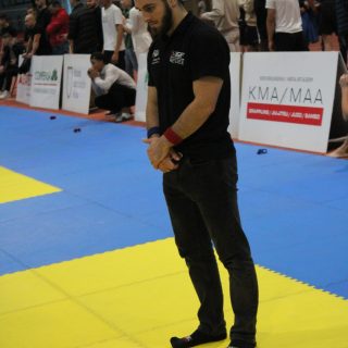 2024 WORLD IGF GRAPPLING GI/NOGI CHAMPIONSHIPS – 275