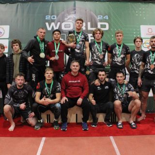 2024 WORLD IGF GRAPPLING GI/NOGI CHAMPIONSHIPS – 285