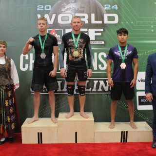 2024 WORLD IGF GRAPPLING GI/NOGI CHAMPIONSHIPS – 228