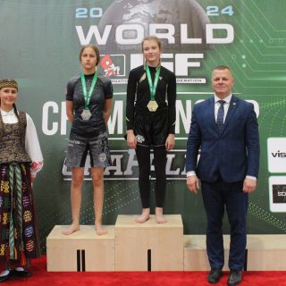 2024 WORLD IGF GRAPPLING GI/NOGI CHAMPIONSHIPS – 187