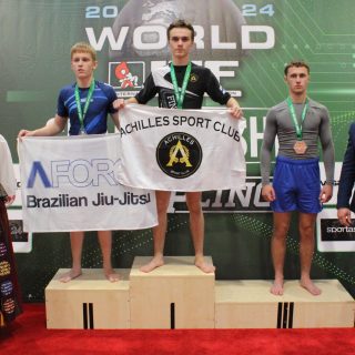 2024 WORLD IGF GRAPPLING GI/NOGI CHAMPIONSHIPS – 273