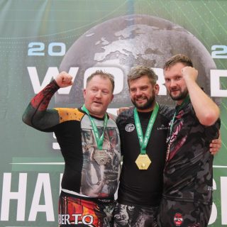 2024 WORLD IGF GRAPPLING GI/NOGI CHAMPIONSHIPS – 159