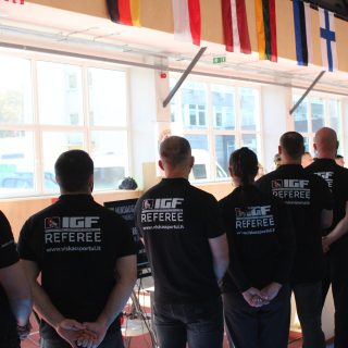 2024 WORLD IGF GRAPPLING GI/NOGI CHAMPIONSHIPS – 10