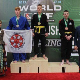 2024 WORLD IGF GRAPPLING GI/NOGI CHAMPIONSHIPS – 105