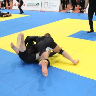 2024 WORLD IGF GRAPPLING GI/NOGI CHAMPIONSHIPS – 175