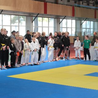2024 WORLD IGF GRAPPLING GI/NOGI CHAMPIONSHIPS – 7