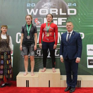 2024 WORLD IGF GRAPPLING GI/NOGI CHAMPIONSHIPS – 188