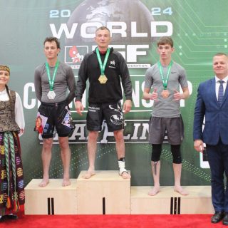 2024 WORLD IGF GRAPPLING GI/NOGI CHAMPIONSHIPS – 182