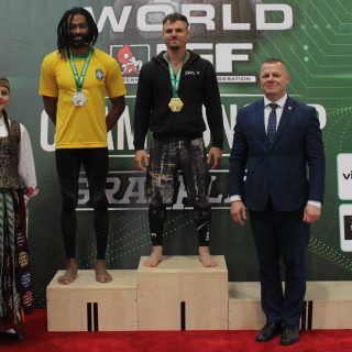 2024 WORLD IGF GRAPPLING GI/NOGI CHAMPIONSHIPS – 185
