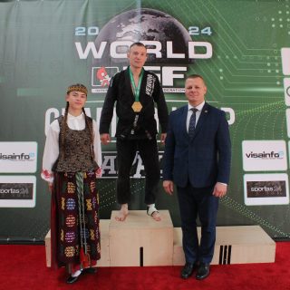2024 WORLD IGF GRAPPLING GI/NOGI CHAMPIONSHIPS – 50