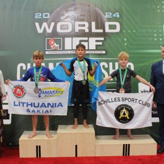 2024 WORLD IGF GRAPPLING GI/NOGI CHAMPIONSHIPS – 237