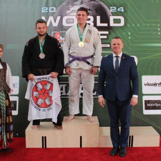2024 WORLD IGF GRAPPLING GI/NOGI CHAMPIONSHIPS – 47