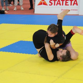 2024 WORLD IGF GRAPPLING GI/NOGI CHAMPIONSHIPS – 150