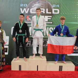 2024 WORLD IGF GRAPPLING GI/NOGI CHAMPIONSHIPS – 74