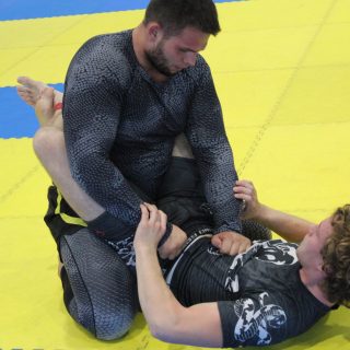 2024 WORLD IGF GRAPPLING GI/NOGI CHAMPIONSHIPS – 247