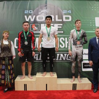 2024 WORLD IGF GRAPPLING GI/NOGI CHAMPIONSHIPS – 286