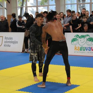 2024 WORLD IGF GRAPPLING GI/NOGI CHAMPIONSHIPS – 160