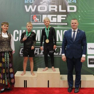 2024 WORLD IGF GRAPPLING GI/NOGI CHAMPIONSHIPS – 231