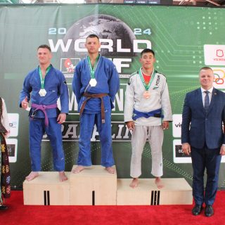 2024 WORLD IGF GRAPPLING GI/NOGI CHAMPIONSHIPS – 67
