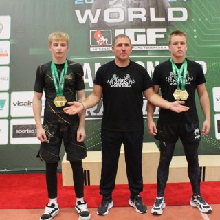 2024 WORLD IGF GRAPPLING GI/NOGI CHAMPIONSHIPS – 257