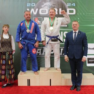 2024 WORLD IGF GRAPPLING GI/NOGI CHAMPIONSHIPS – 72