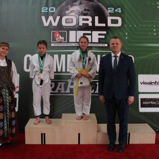 2024 WORLD IGF GRAPPLING GI/NOGI CHAMPIONSHIPS – 38
