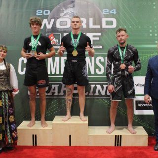 2024 WORLD IGF GRAPPLING GI/NOGI CHAMPIONSHIPS – 287