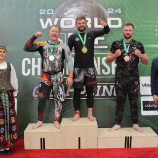 2024 WORLD IGF GRAPPLING GI/NOGI CHAMPIONSHIPS – 158