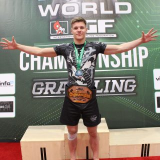 2024 WORLD IGF GRAPPLING GI/NOGI CHAMPIONSHIPS – 283