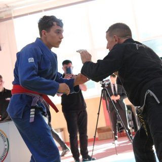 2024 WORLD IGF GRAPPLING GI/NOGI CHAMPIONSHIPS – 25