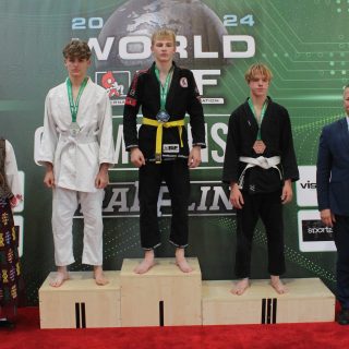 2024 WORLD IGF GRAPPLING GI/NOGI CHAMPIONSHIPS – 154