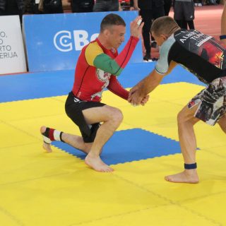 2024 WORLD IGF GRAPPLING GI/NOGI CHAMPIONSHIPS – 138