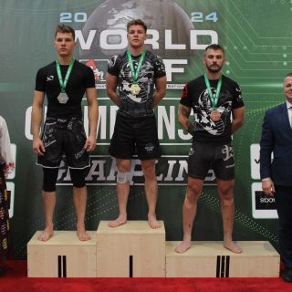 2024 WORLD IGF GRAPPLING GI/NOGI CHAMPIONSHIPS – 184