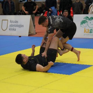 2024 WORLD IGF GRAPPLING GI/NOGI CHAMPIONSHIPS – 272
