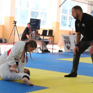 2024 WORLD IGF GRAPPLING GI/NOGI CHAMPIONSHIPS – 36