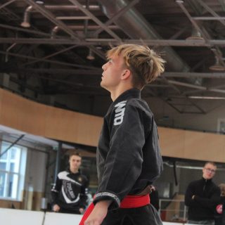2024 WORLD IGF GRAPPLING GI/NOGI CHAMPIONSHIPS – 18