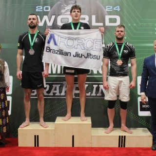 2024 WORLD IGF GRAPPLING GI/NOGI CHAMPIONSHIPS – 288