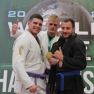 2024 WORLD IGF GRAPPLING GI/NOGI CHAMPIONSHIPS – 144