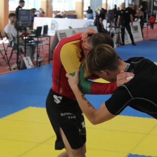 2024 WORLD IGF GRAPPLING GI/NOGI CHAMPIONSHIPS – 155