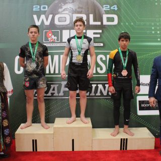 2024 WORLD IGF GRAPPLING GI/NOGI CHAMPIONSHIPS – 212