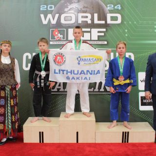 2024 WORLD IGF GRAPPLING GI/NOGI CHAMPIONSHIPS – 102