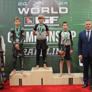 2024 WORLD IGF GRAPPLING GI/NOGI CHAMPIONSHIPS – 280
