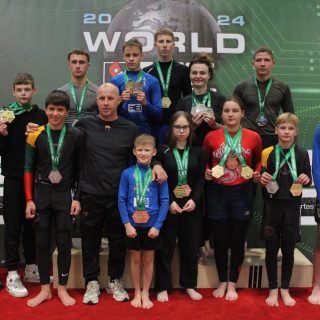 2024 WORLD IGF GRAPPLING GI/NOGI CHAMPIONSHIPS – 267
